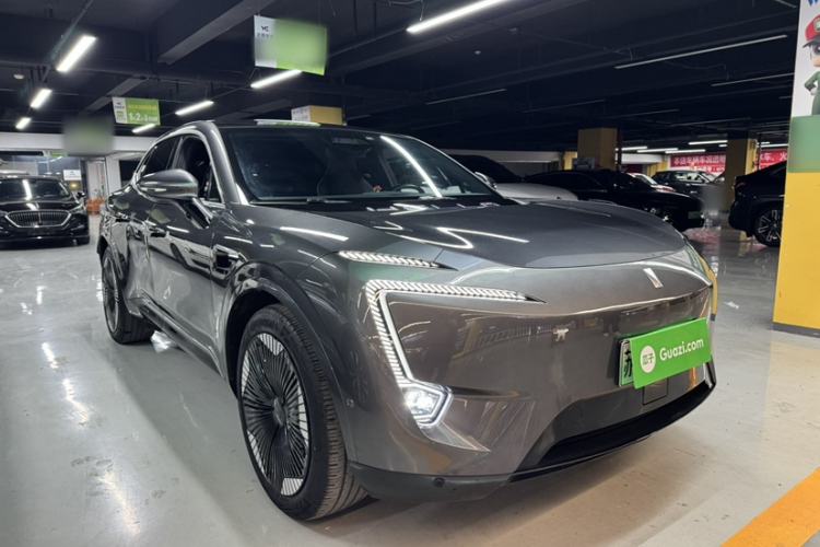 Used  11 2023 Harmony 90° Four-Wheel Drive Version