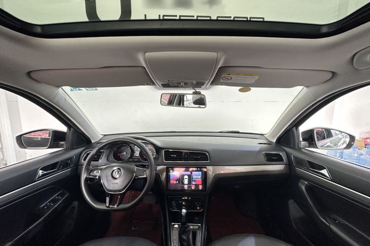 Used Volkswagen Lavida 2017 230TSI DSG Comfort Edition
