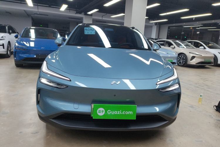 Used ONVO L60 2024 60 kWh All-Wheel Drive
