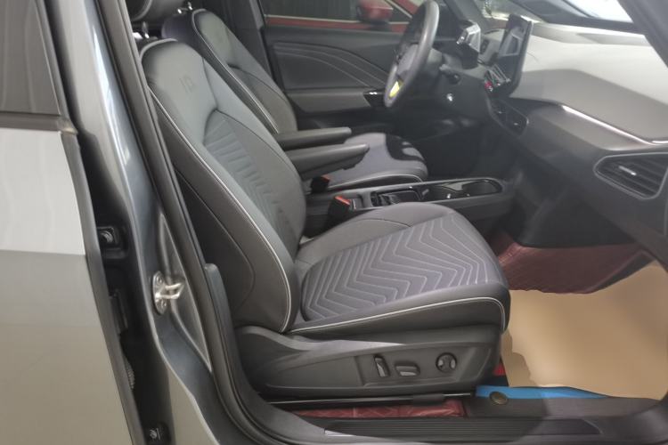 Used Volkswagen ID.3 2024 Outstanding Edition
