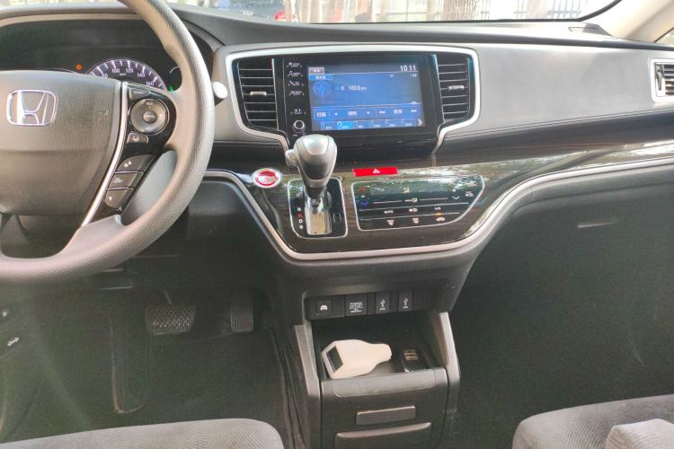 Used Honda Odyssey 2019 2.0L Rui-Changxiang Edition
