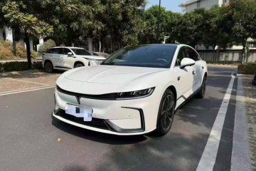 Used VOYAH PASSION 2023 Four-Wheel Drive Flagship Edition