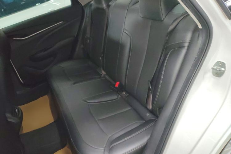 Used Buick GT 2021 Revised Version Flagship 1.5L Automatic Elite Edition