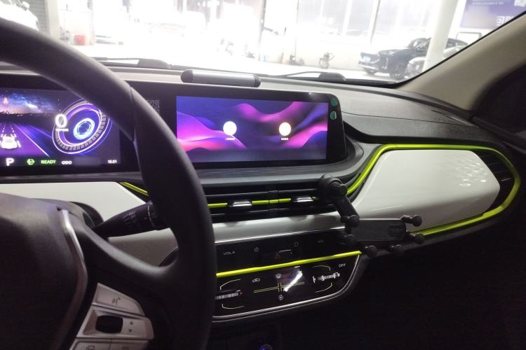 Used Oshan Benni E-Star 2020 Xinyue Edition Lithium-NMC
