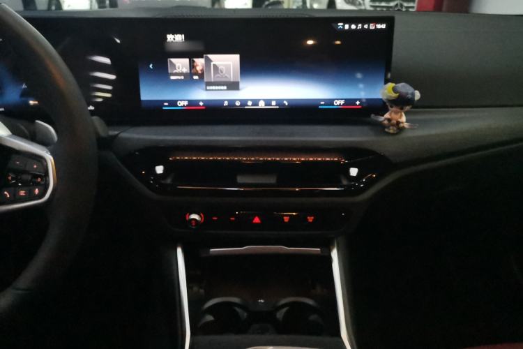 Used BMW 3 Series 2025 325Li M Sport Package
