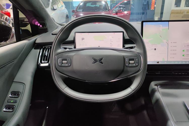 Used XPeng P7+ 2024 Long-Range Max