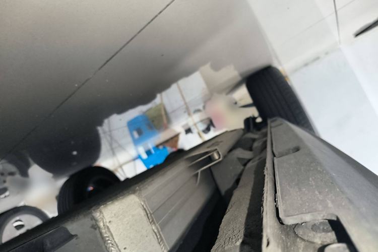 Used Baojun Spark 2023 Intelligent Premium Edition
