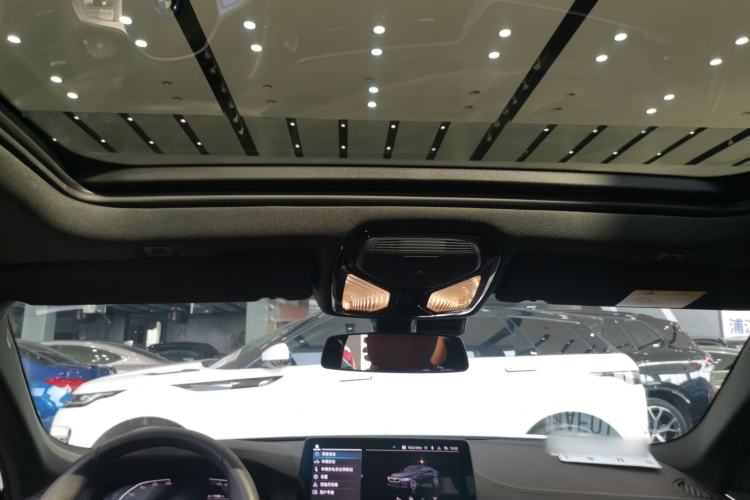 Used BMW 5 Series New Energy 2022 Restyled 535Le M Sport Package
