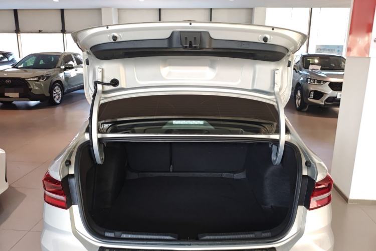 Used Volkswagen Lavida 2022 280TSI DSG Comfort Edition
