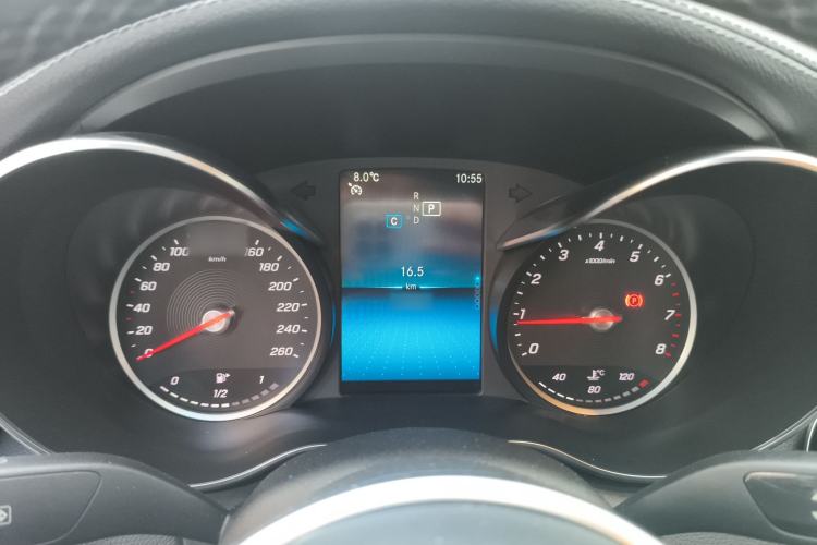 Used Mercedes-Benz C-Class 2019 C 180 L Dynamic Sports Edition