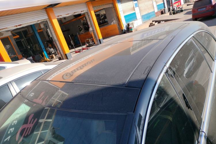 Used Mercedes-Benz R-Class 2017 R 320 4MATIC Business Edition Prestige Model