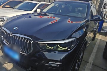 Used BMW X5 2019 xDrive30i M Sport Package