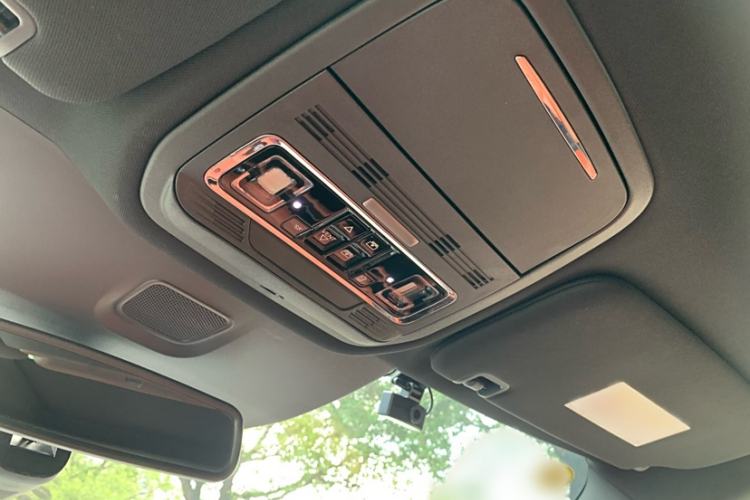 Used Lincoln Aviator 2024 3.0T V6 All-Wheel-Drive Luxury Edition Six Seats
