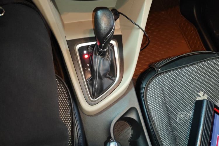 Used Buick GT 2017 15N Automatic Entry-Level Trim