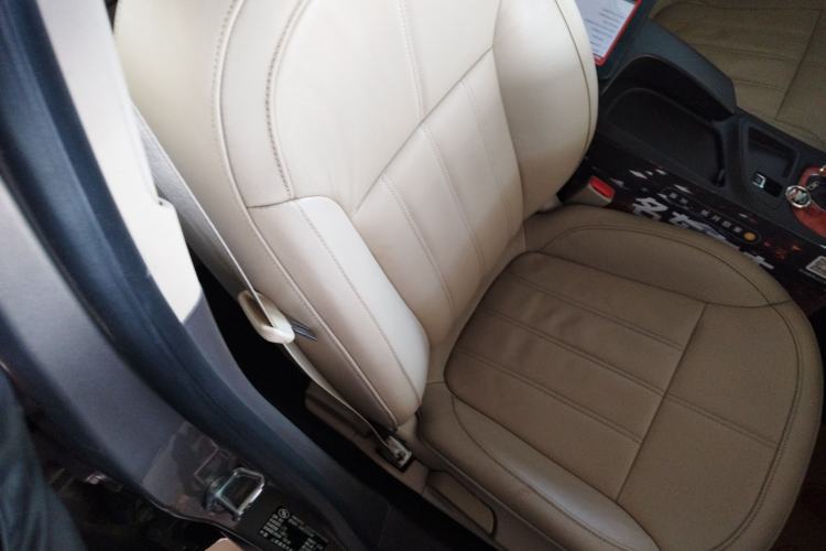 Used Buick Regal 2015 2.0L Elite Fashion Edition
