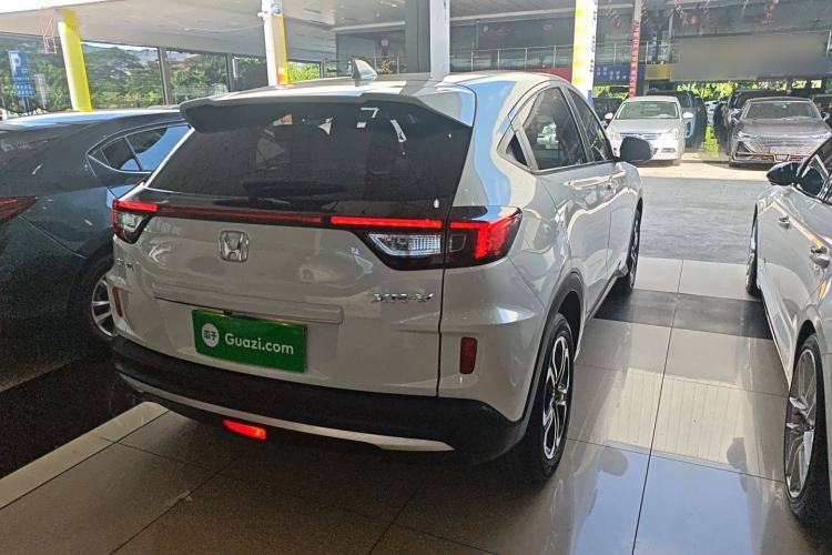 Used Honda XR-V 2021 1.5L CVT Classic Edition