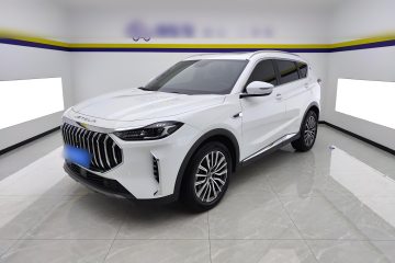 Used JETOUR X70 PLUS 2024 Champion Edition 1.5T DCT Champion MAX 5-Seater