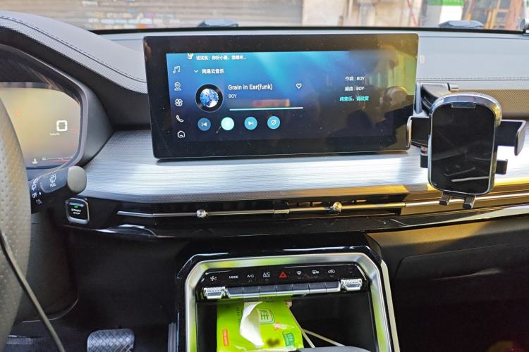 Used Wuling Asta 2021 1.5T CVT Starlight Edition
