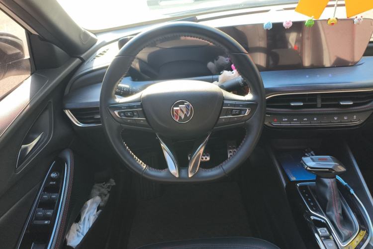 Used Buick Verano 2023 Pro GS Hunter Wind Edition