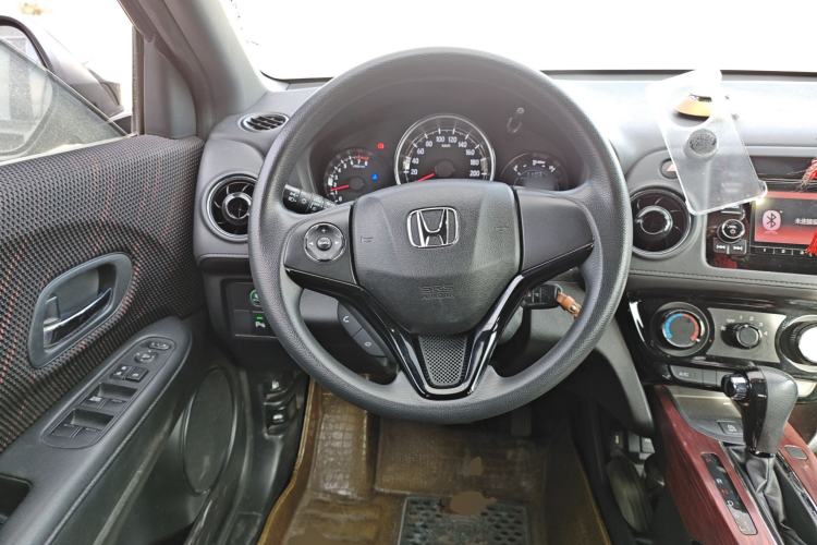 Used Honda XR-V 2015 1.8L EXi CVT Comfort Version