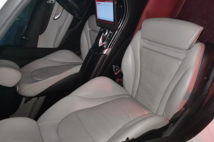 Used Mercedes-Benz C-Class 2015 C 180 L Sport Edition
