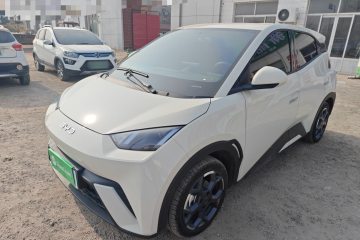 Used BYD Seagull 2025 305 km Free Version