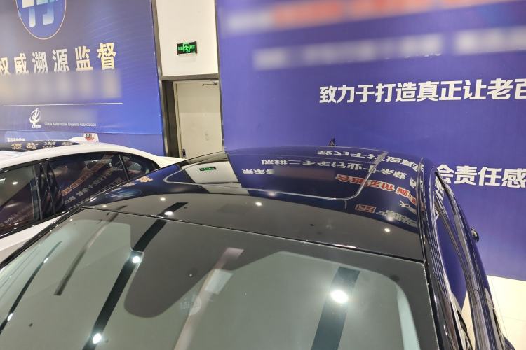 Used Ford Taurus 2019 EcoBoost 245 Comfort Edition