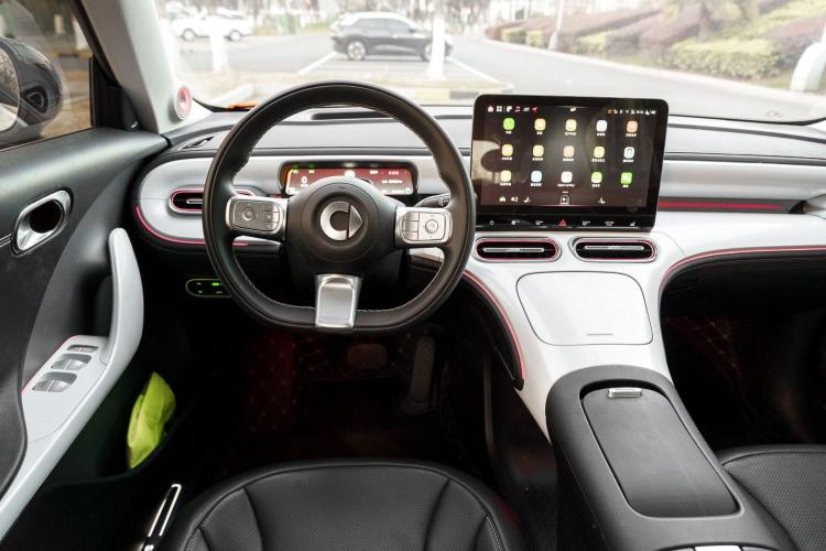 Used  #1 2022 Pulse Heartbeat Edition