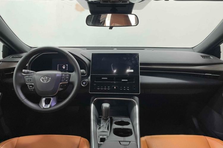 Used Toyota Avalon 2024 2.0L Ambition Edition