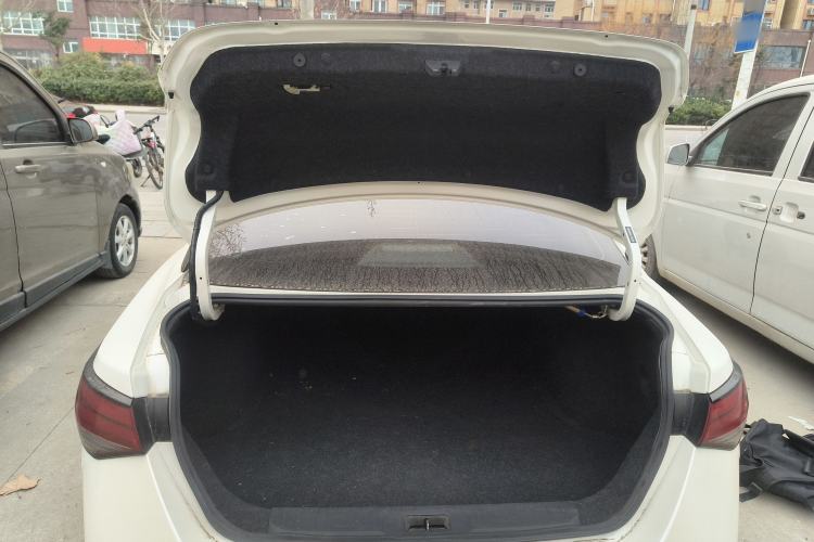 Used Nissan Sylphy 2021 1.6L XL CVT Enjoyment Edition
