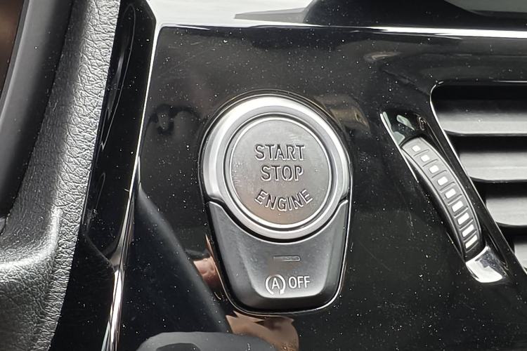 Used BMW 1 Series 2021 Restyled 125i M Sport Night Edition
