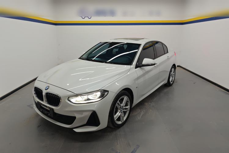 Used BMW 1 Series 2019 118i M Sport Package
