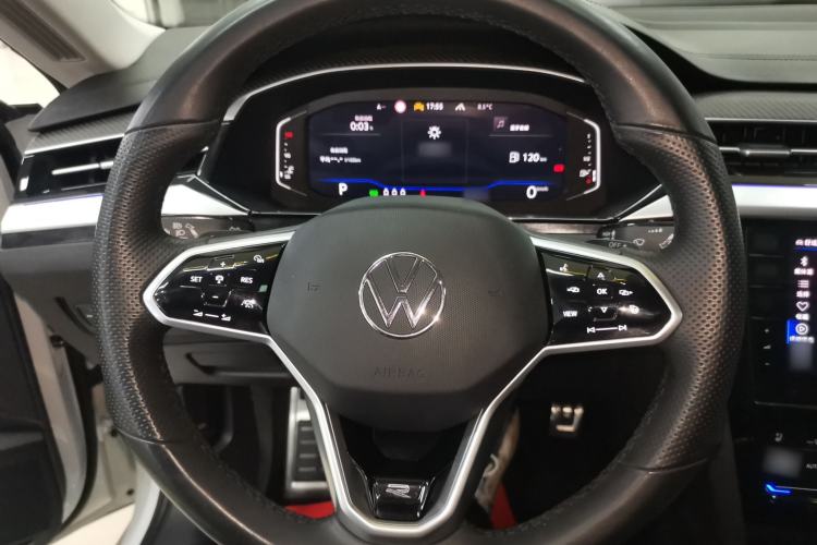 Used Volkswagen FAW-Volkswagen CC 2023 380TSI Glorious Edition
