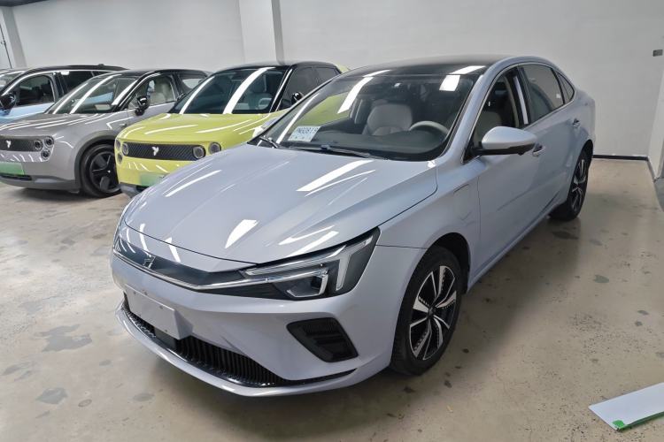 Used  ER6 2020 620 km Smart Edition
