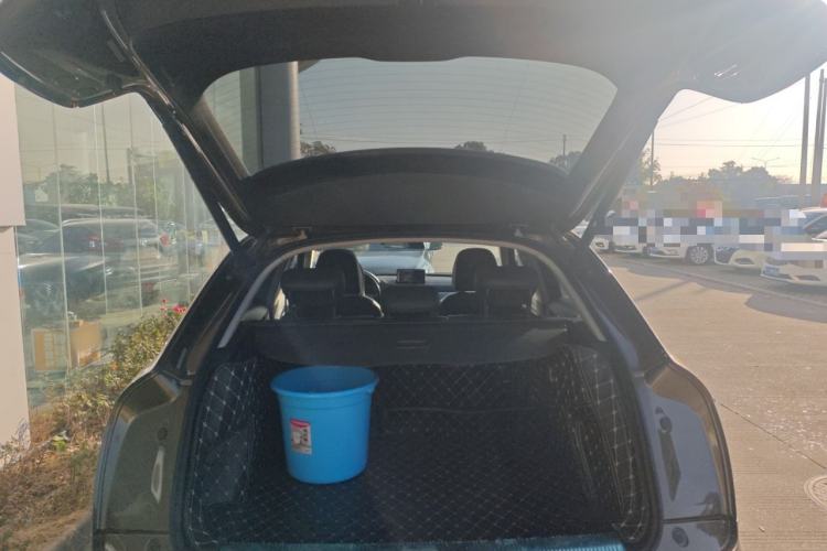 Used Audi Q3 2017 30 TFSI Fashion Model
