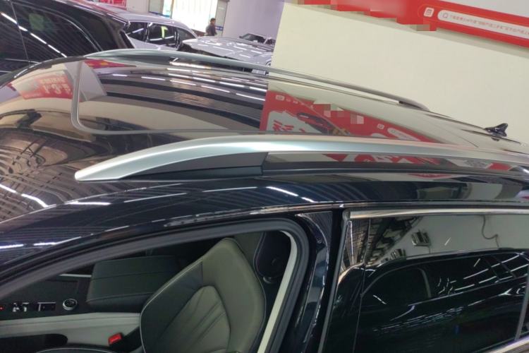 Used Volkswagen Teramont 2022 380TSI Four-Wheel Drive Luxury Edition