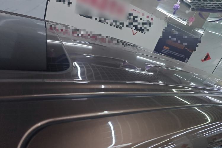 Used Buick GL8 2018 28T Luxury Model China VI Standard
