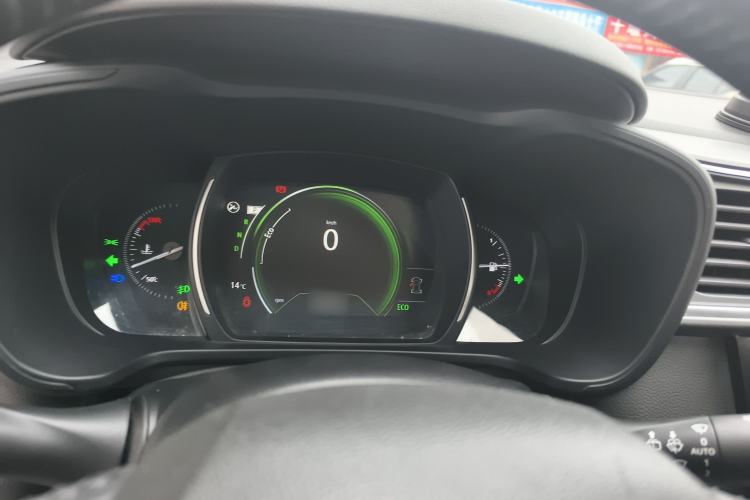 Used Renault Kadjar 2017 2.0L Two-Wheel Drive Comfort Edition