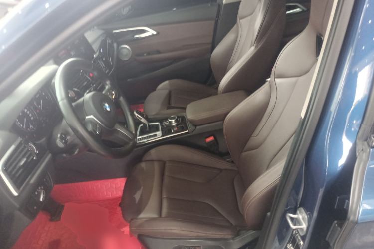 Used BMW 1 Series 2021 Restyled 125i M Sport Night Edition
