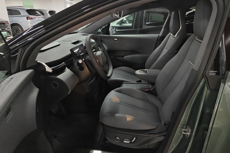 Used Zeekr X 2023 Rear-Drive ME Version 5 Seats
