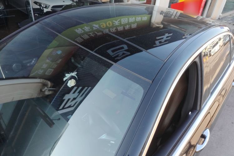 Used Mercedes-Benz E-Class 2021 E 300 L Sport Luxury Edition