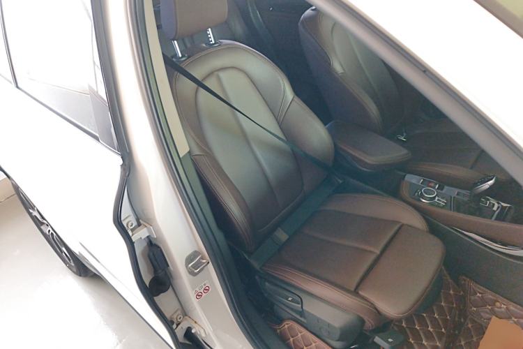 Used BMW X1 2020 sDrive20Li Premium Edition
