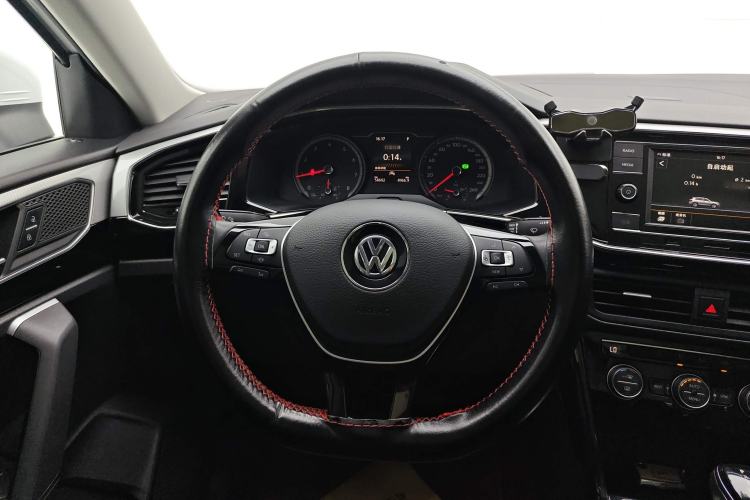 Used Volkswagen Tayron 2019 330TSI Two-Wheel Drive Luxury Model China VI Standard
