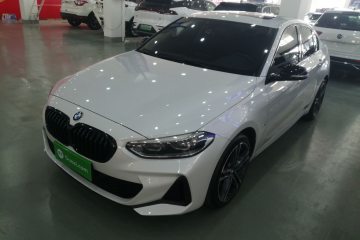 Used BMW 1 Series 2021 125i M Sport Night Edition