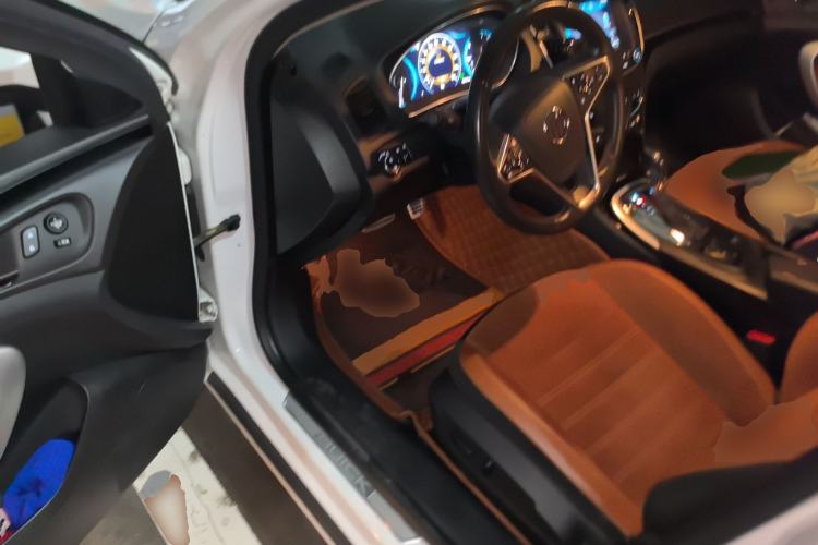 Used Buick Regal 2015 1.6T Elite Tech Model