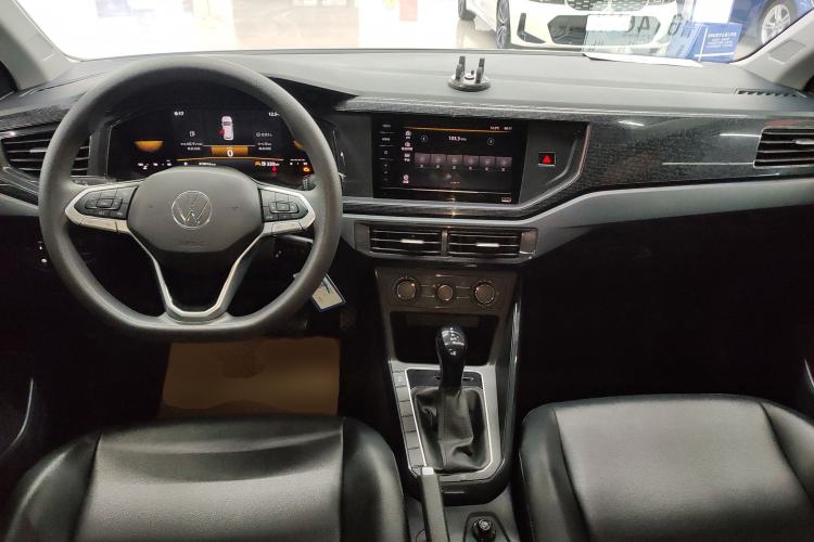 Used Volkswagen Lavida 2023 New Rui 1.5L Automatic New Yi Edition