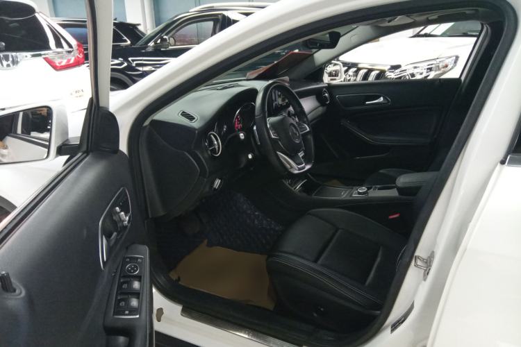 Used Mercedes-Benz GLA 2019 GLA 200 Dynamic Edition