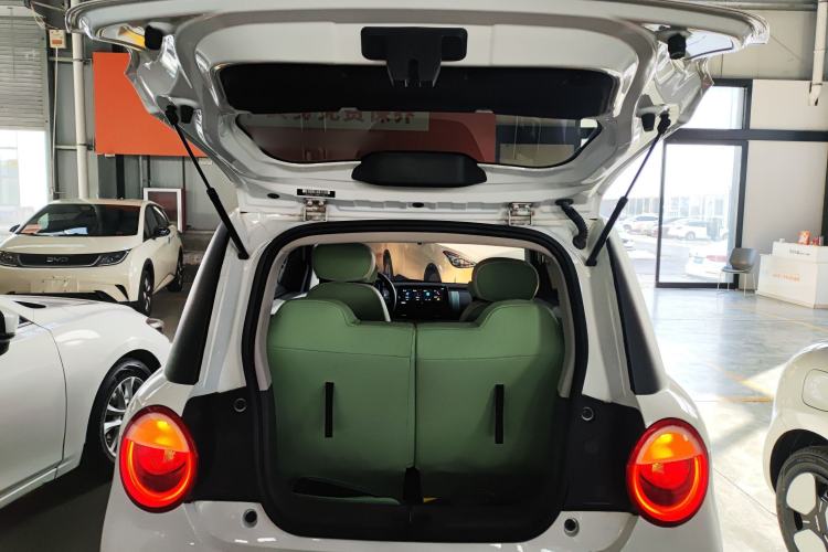 Used  Lumin 2023 205km Xiangqin Version