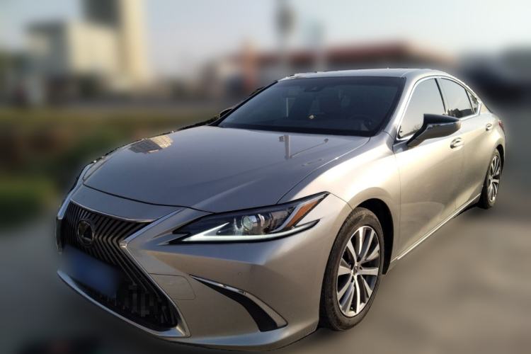 Used Lexus ES 2020 260 Excellence Edition