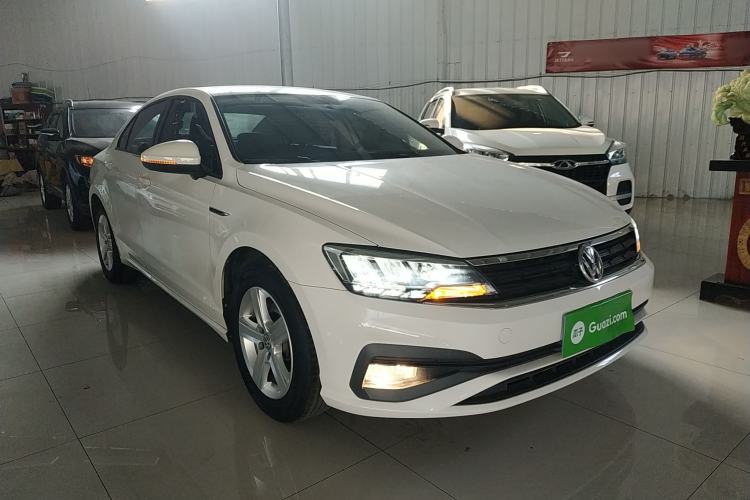 Used Volkswagen Lamando 2021 230TSI DSG Fashion Edition